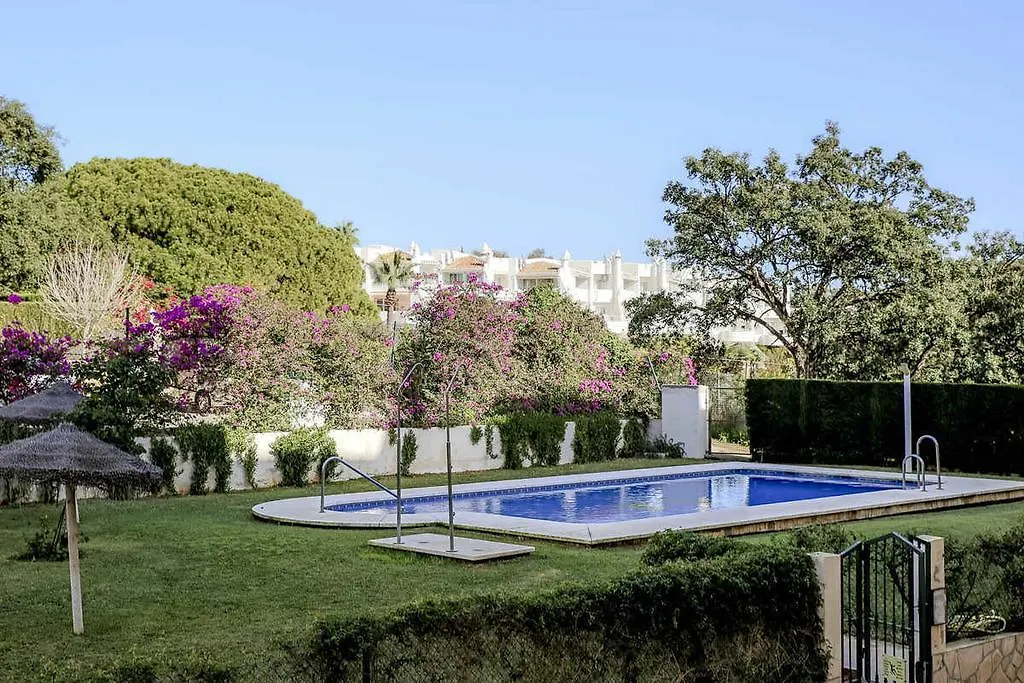 Apartment Aguila Real Sitio de Calahonda