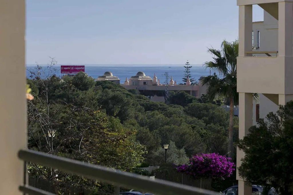 Apartment Aguila Real Sitio de Calahonda