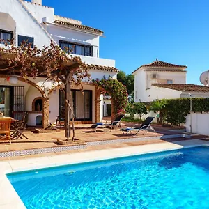 Luna By Interhome Villa Sitio de Calahonda