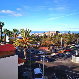 Relax In Apartment Costa Adeje (Tenerife)